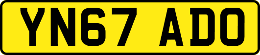 YN67ADO