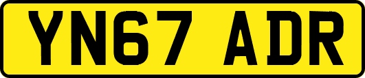 YN67ADR