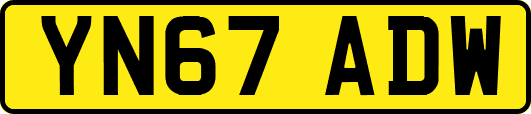 YN67ADW