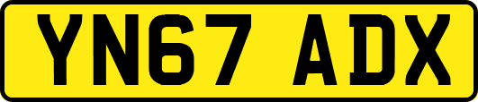 YN67ADX