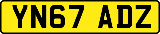 YN67ADZ