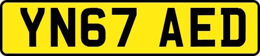 YN67AED