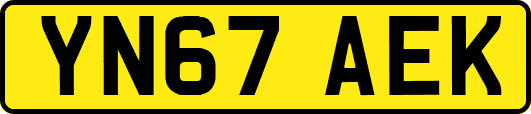 YN67AEK