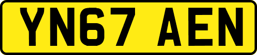 YN67AEN