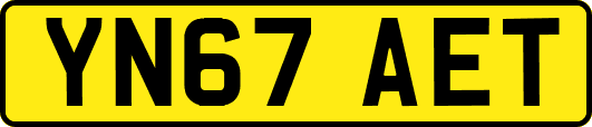 YN67AET
