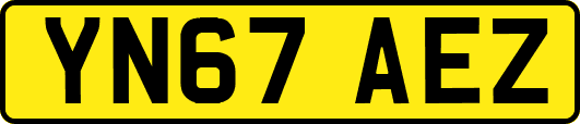 YN67AEZ