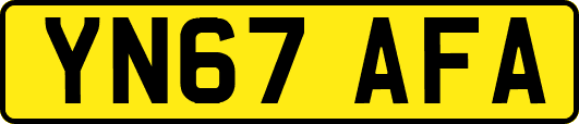 YN67AFA