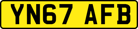 YN67AFB