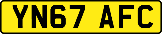 YN67AFC
