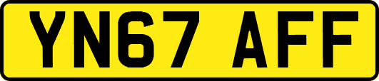 YN67AFF