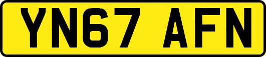 YN67AFN