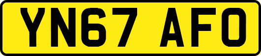 YN67AFO