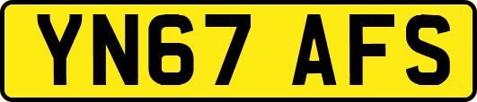 YN67AFS