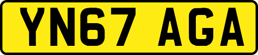YN67AGA