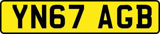 YN67AGB