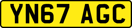 YN67AGC