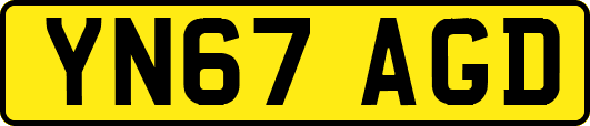 YN67AGD