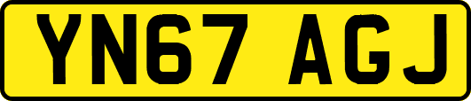 YN67AGJ