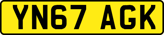 YN67AGK