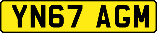 YN67AGM
