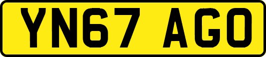 YN67AGO