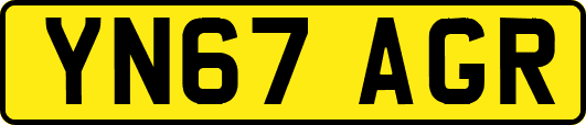 YN67AGR