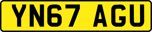 YN67AGU