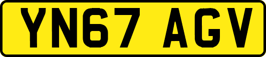 YN67AGV