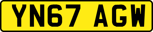 YN67AGW