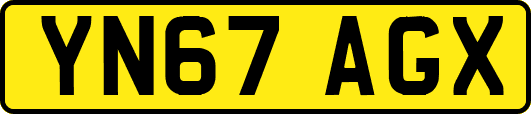 YN67AGX