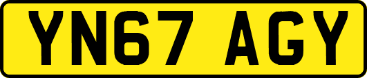 YN67AGY