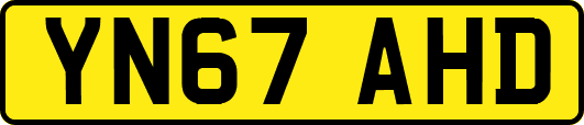 YN67AHD