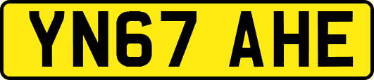 YN67AHE