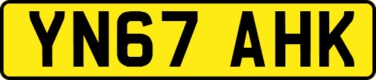 YN67AHK