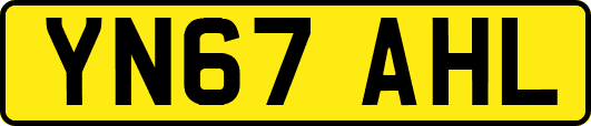 YN67AHL