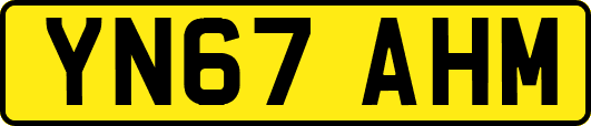 YN67AHM