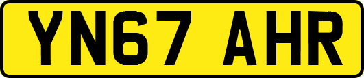 YN67AHR