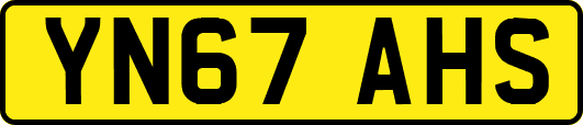 YN67AHS