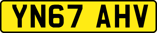 YN67AHV