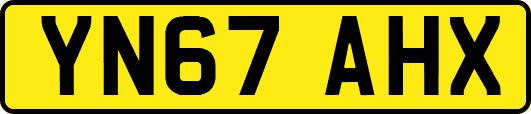 YN67AHX