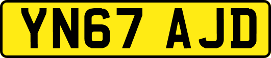 YN67AJD