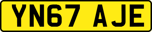 YN67AJE