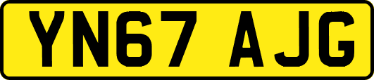 YN67AJG