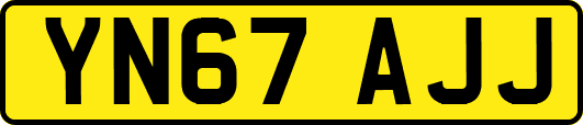 YN67AJJ