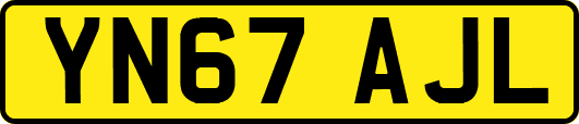 YN67AJL