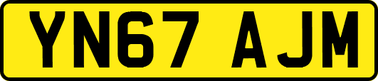 YN67AJM