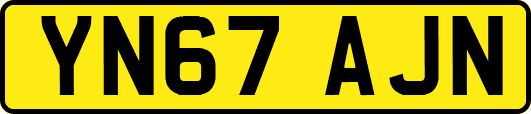YN67AJN