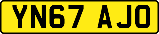 YN67AJO