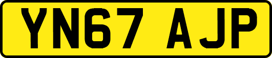 YN67AJP