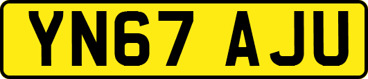 YN67AJU